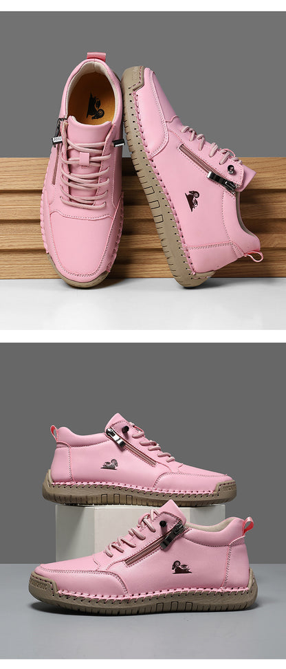 FlexGrip Wanderschuhe | Komfort Für Abenteuer