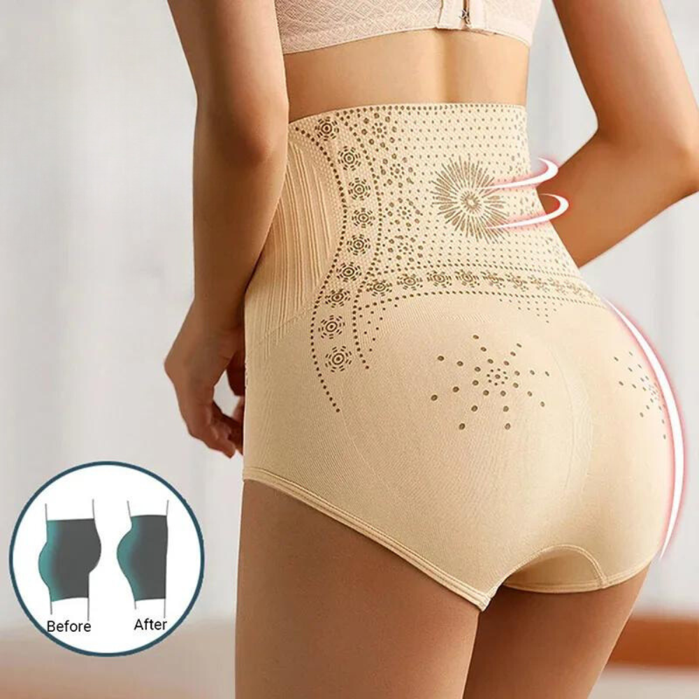 LushFitPro™ | Corrective slimming underwear | 5+5 FREE
