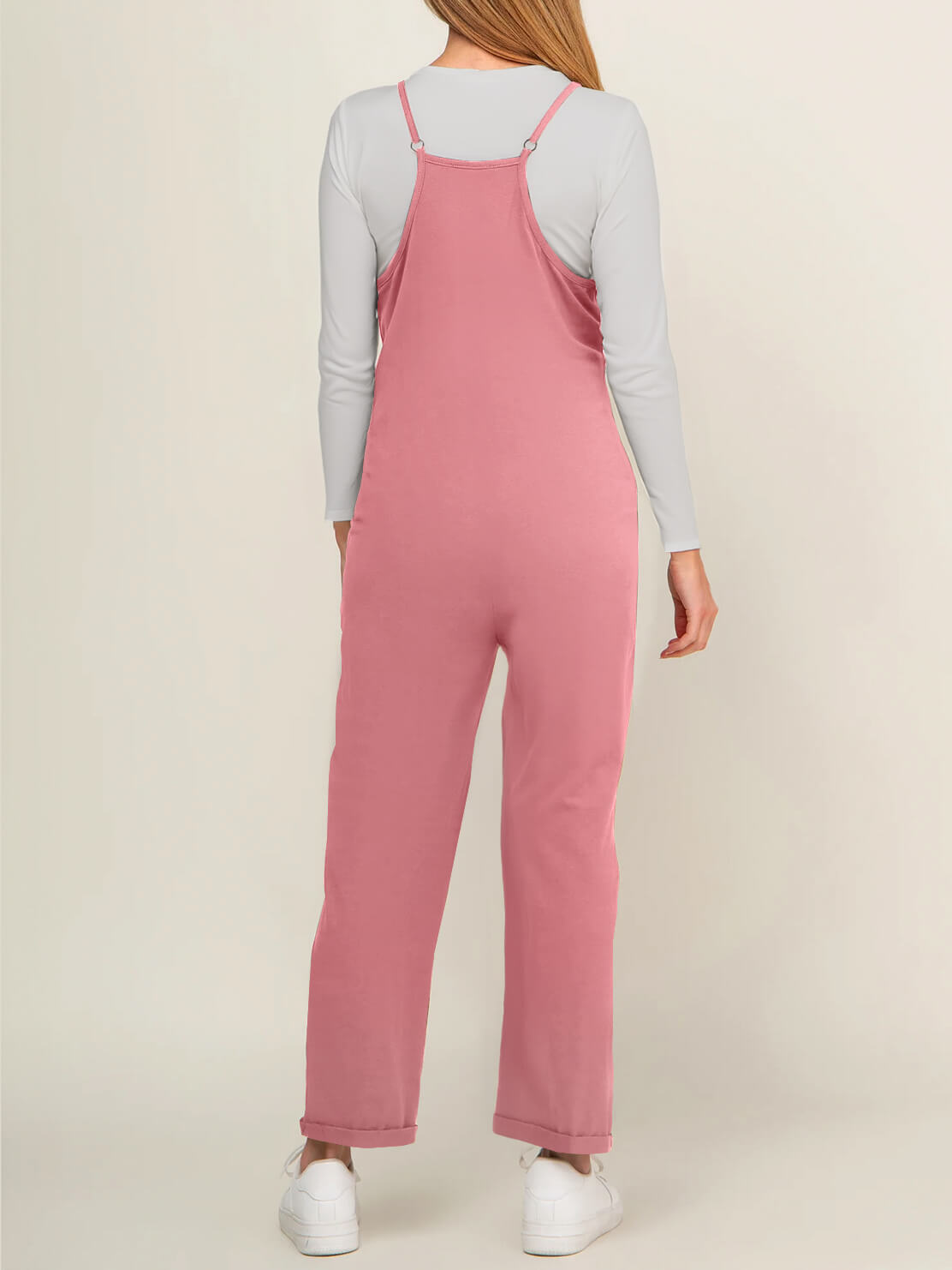 Cloë | Oversized-Jumpsuit – Umstandsmode & Stillmode
