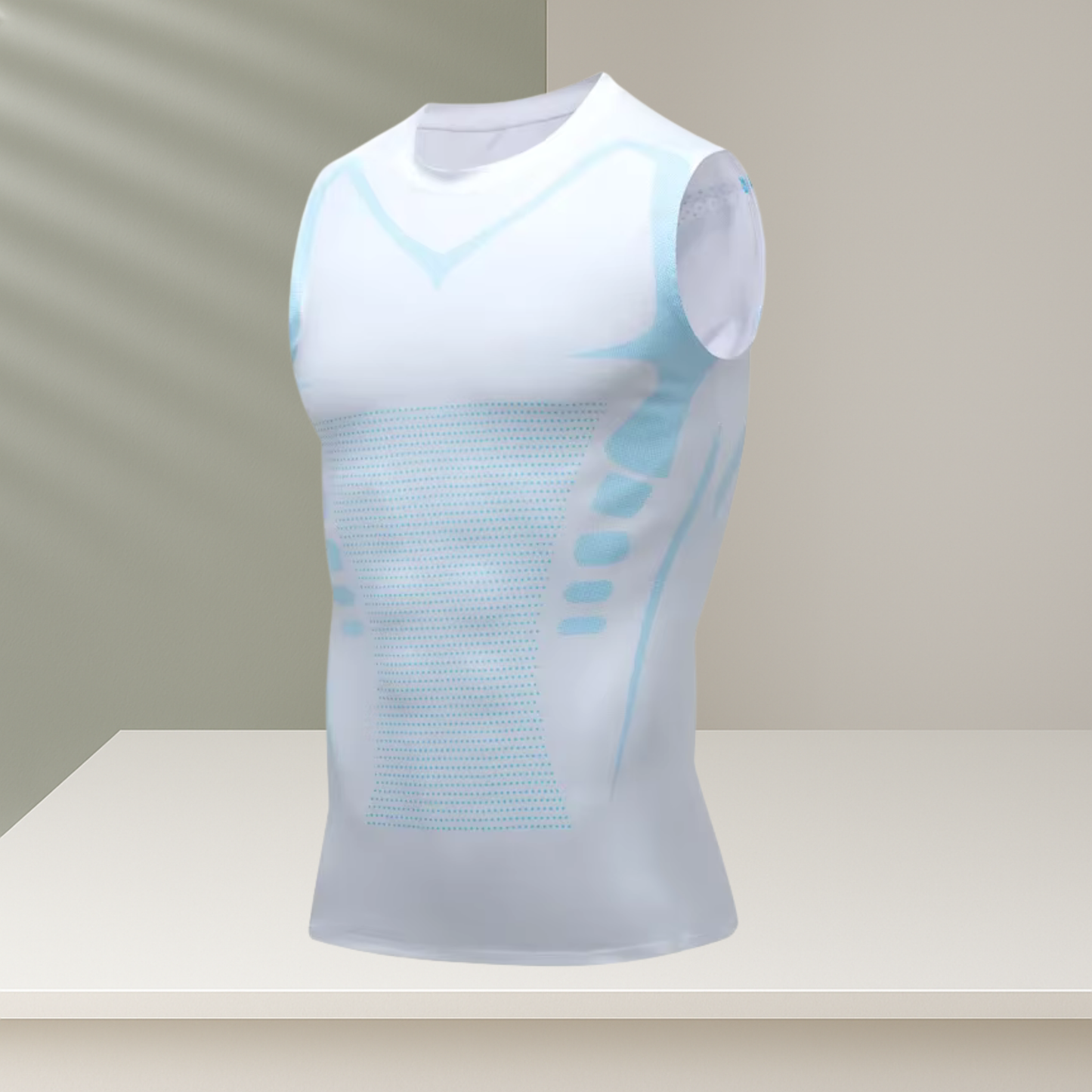 VitaBoost PowerCore Vest™ | Fitter. Straffer. Selbstbewusster.