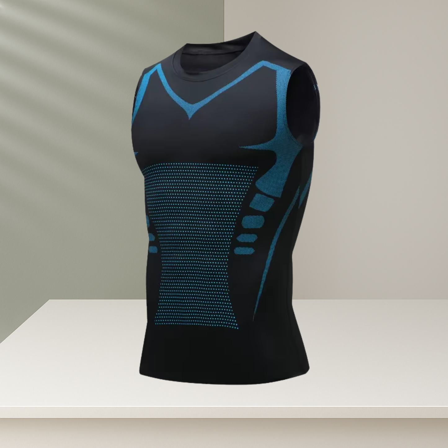 VitaBoost PowerCore Vest™ | Fitter. Straffer. Selbstbewusster.