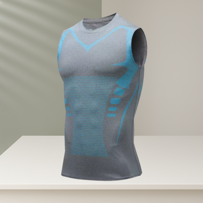 VitaBoost PowerCore Vest™ | Fitter. Straffer. Selbstbewusster.