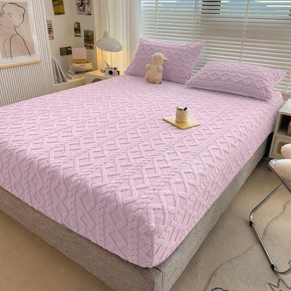 LushyComfort™ | Premium warmth and softness