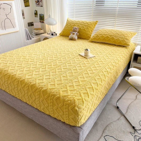 LushyComfort™ | Premium warmth and softness
