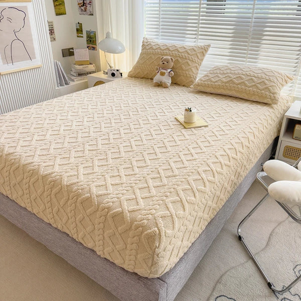 LushyComfort™ | Premium warmth and softness