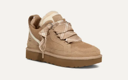 Sneakers | With Lining For Cozy Comfort