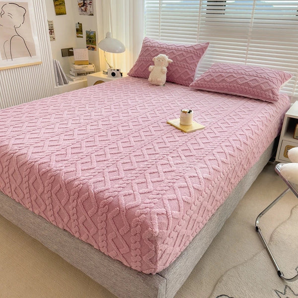 LushyComfort™ | Premium warmth and softness