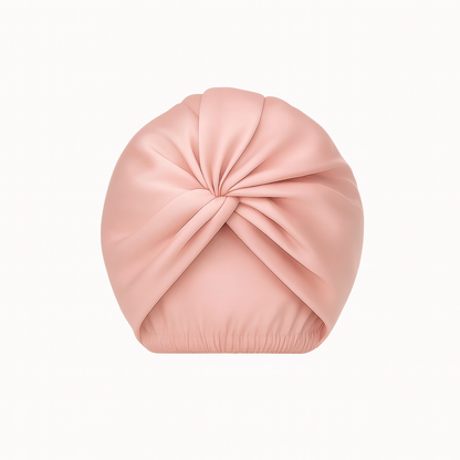 Premium Seidenmütze | Glanz Über Nacht