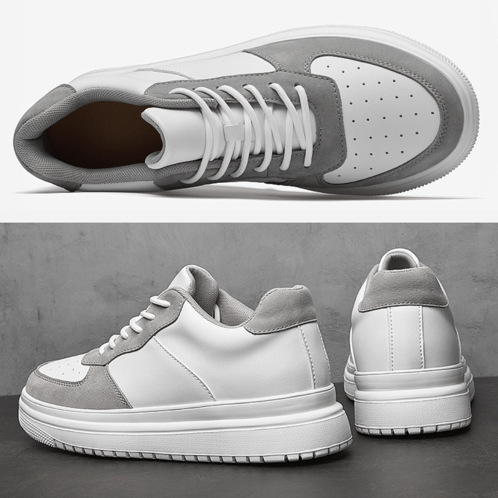 Lush AirLift Sneakers - 8cm (3")