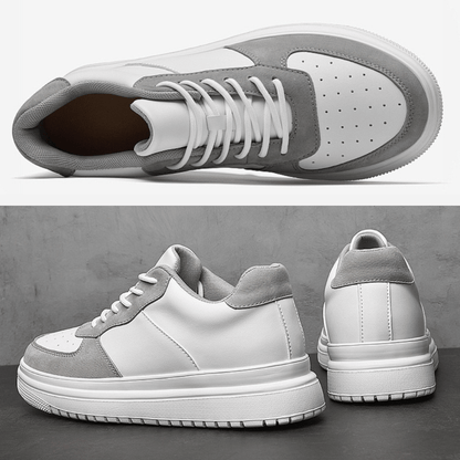 Lush AirLift Sneakers - 8cm (3")