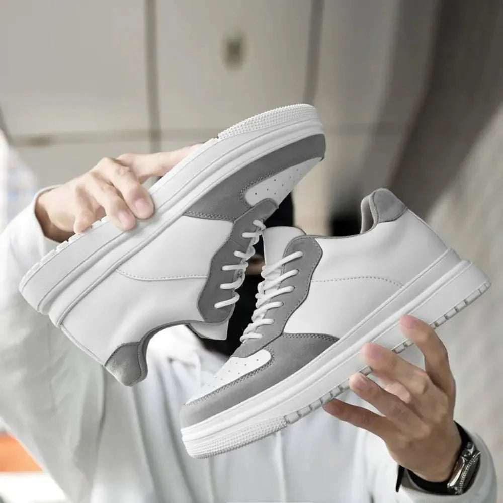 Lush AirLift Sneakers - 8cm (3")