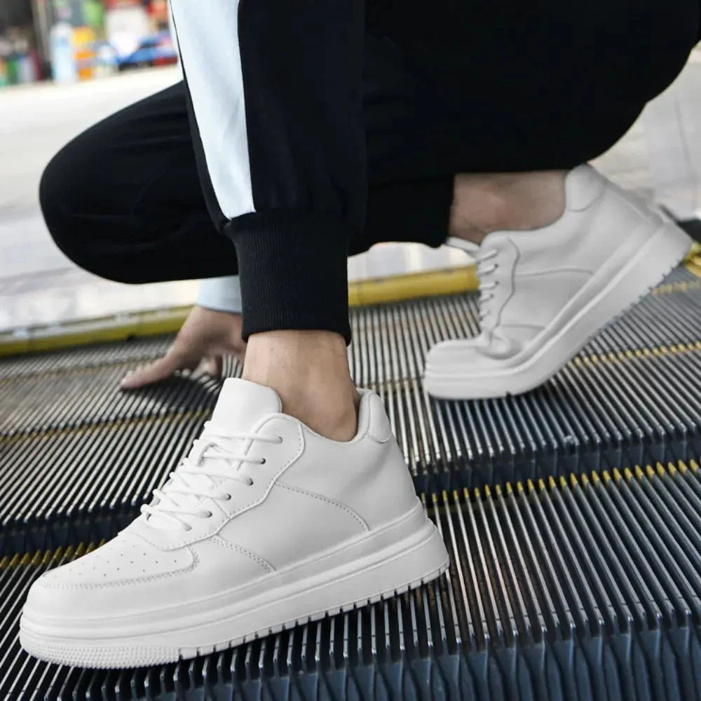 Lush AirLift Sneakers - 8cm (3")