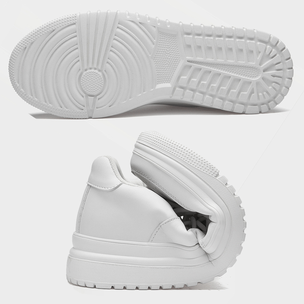 Lush AirLift Sneakers - 8cm (3")