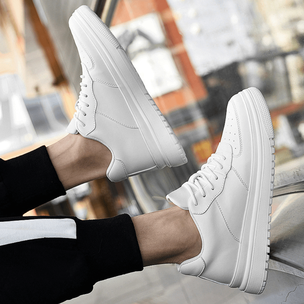 Lush AirLift Sneakers - 8cm (3")