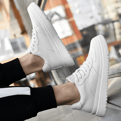 Lush AirLift Sneakers - 8cm (3")