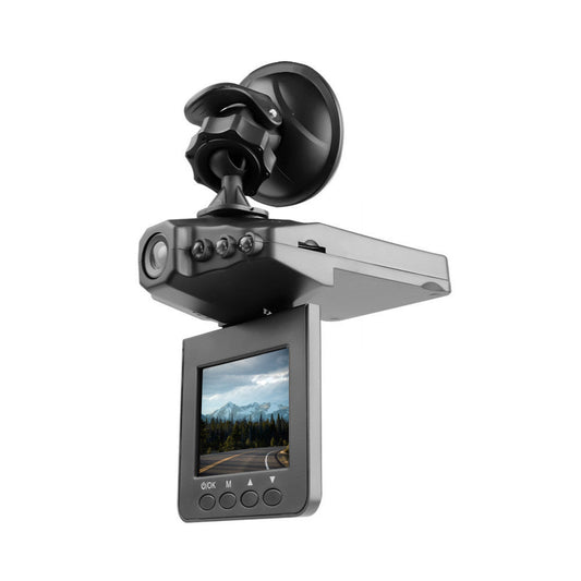 LushCam | DashCam HD Pro Full Video