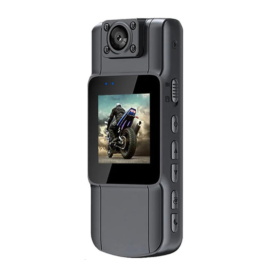 Lush GoCam Pro | Capture Your Moments on the Go