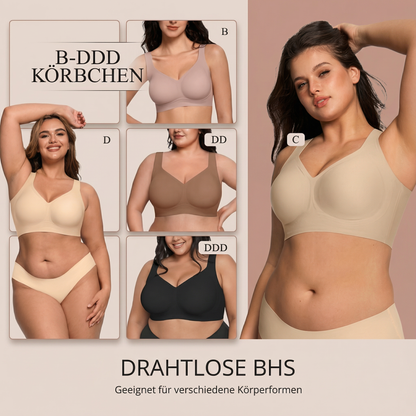 Lush | Sanfte Eleganz BH