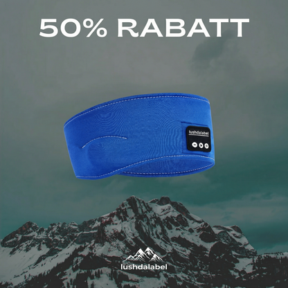 Lush | Kabellose Sportkopfhörer mit Bluetooth