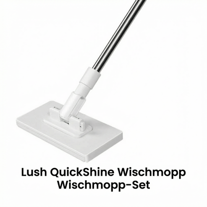 QuickShine Wischmopp