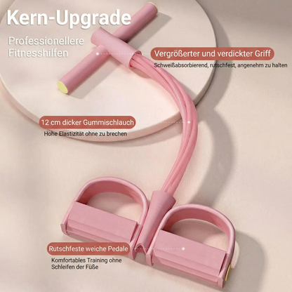 Flexora Multifunktionales Spannseil