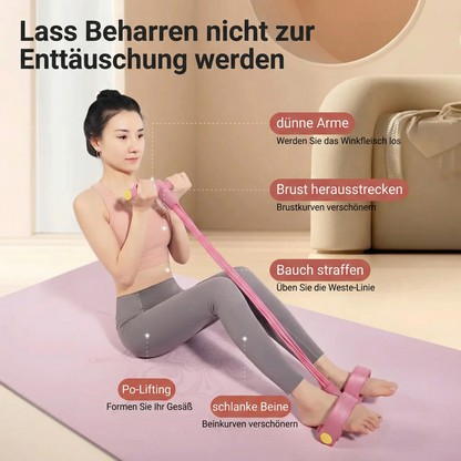 Flexora Multifunktionales Spannseil