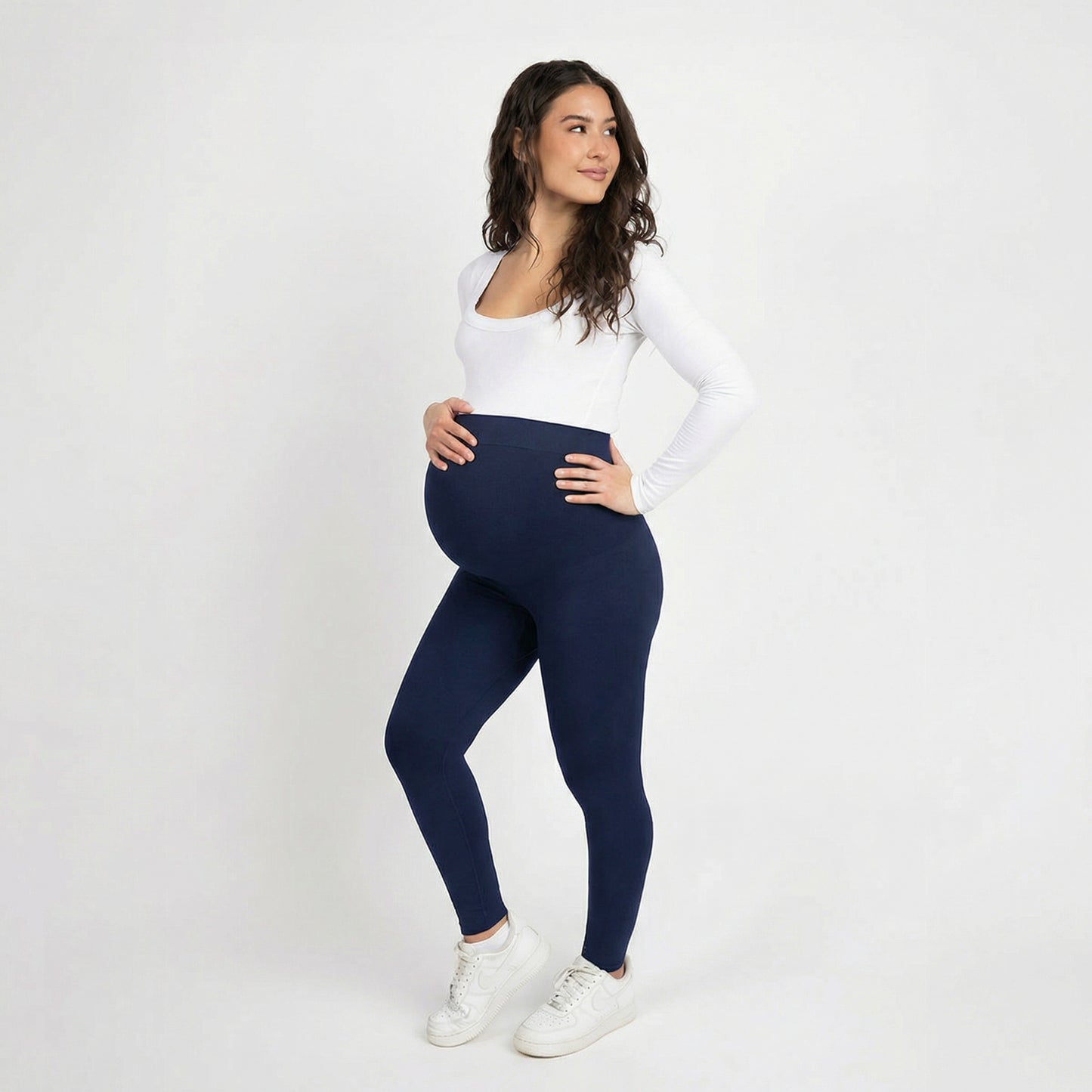 Lushy | Schwangerschaftsleggings