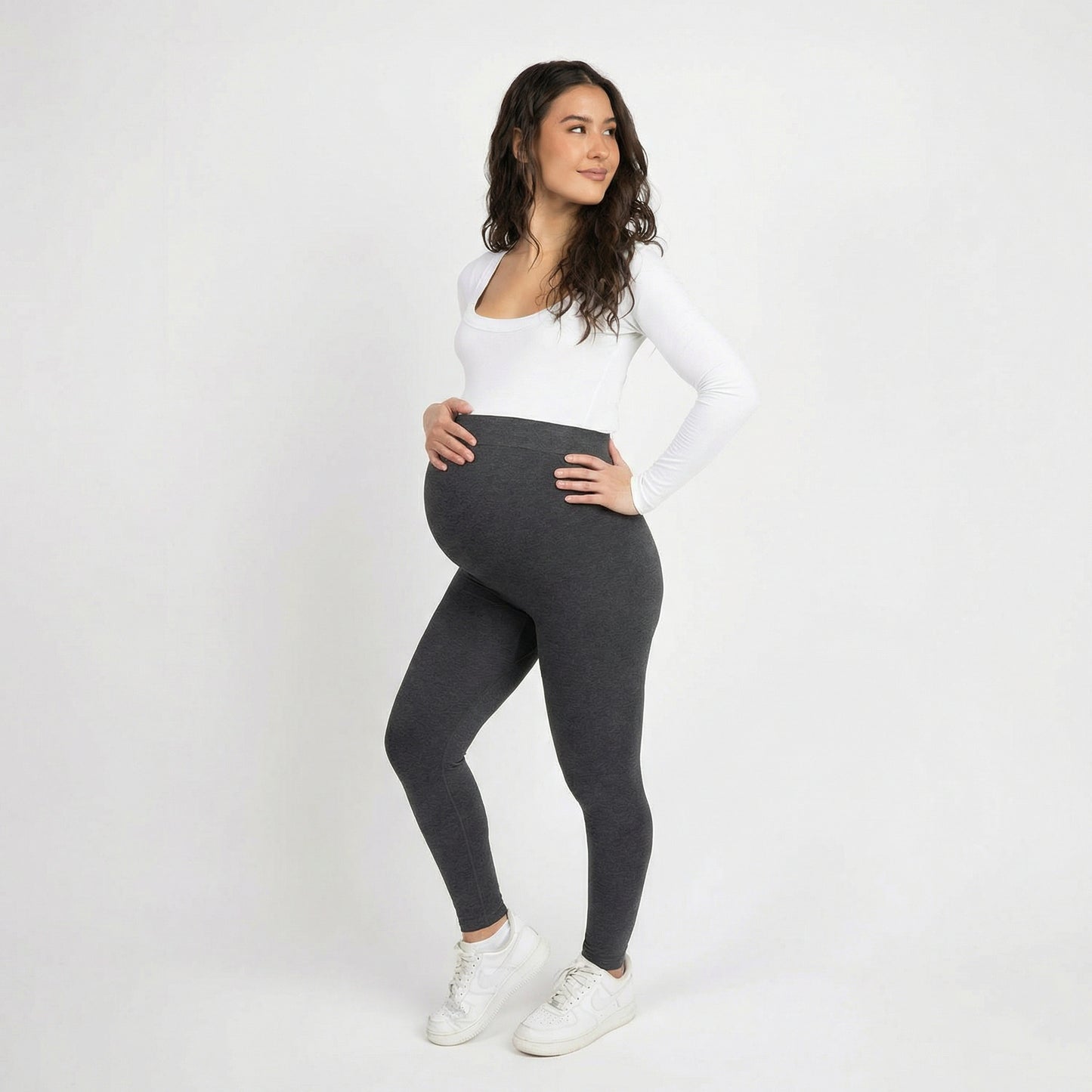 Lushy | Schwangerschaftsleggings
