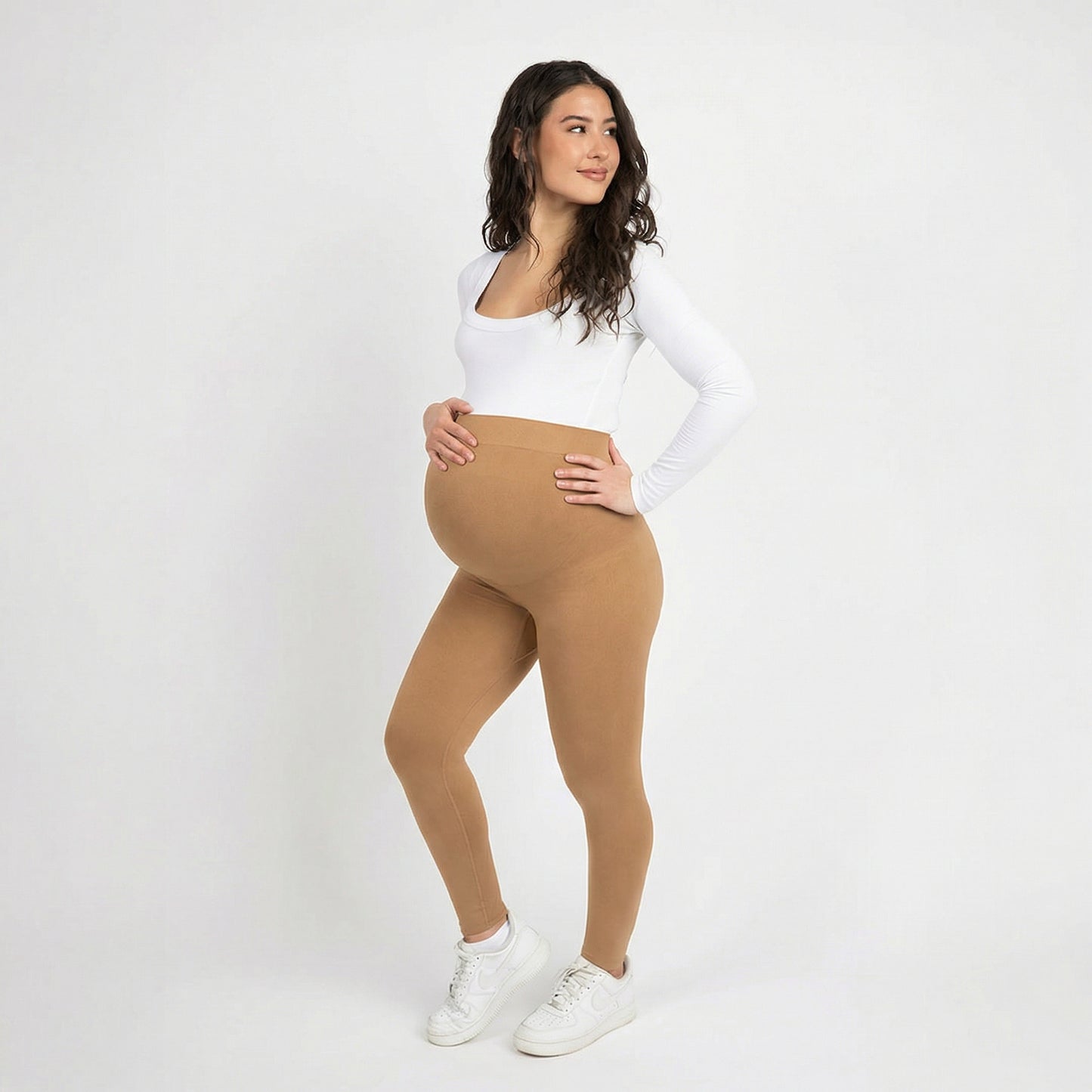 Lushy | Schwangerschaftsleggings