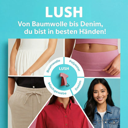 Instand-Taste pist | Das Original™