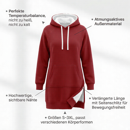 Talitha Kapuzenkleid™