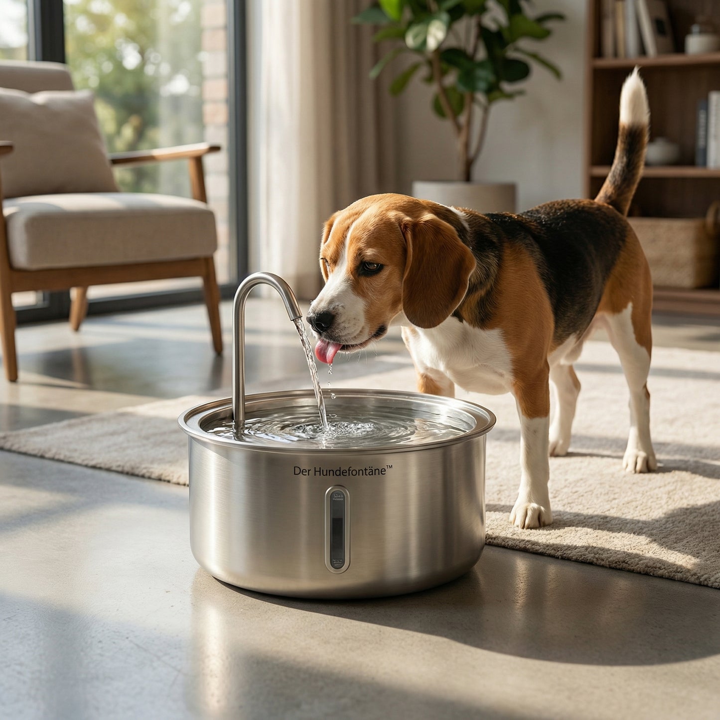 Der Hundefontäne™