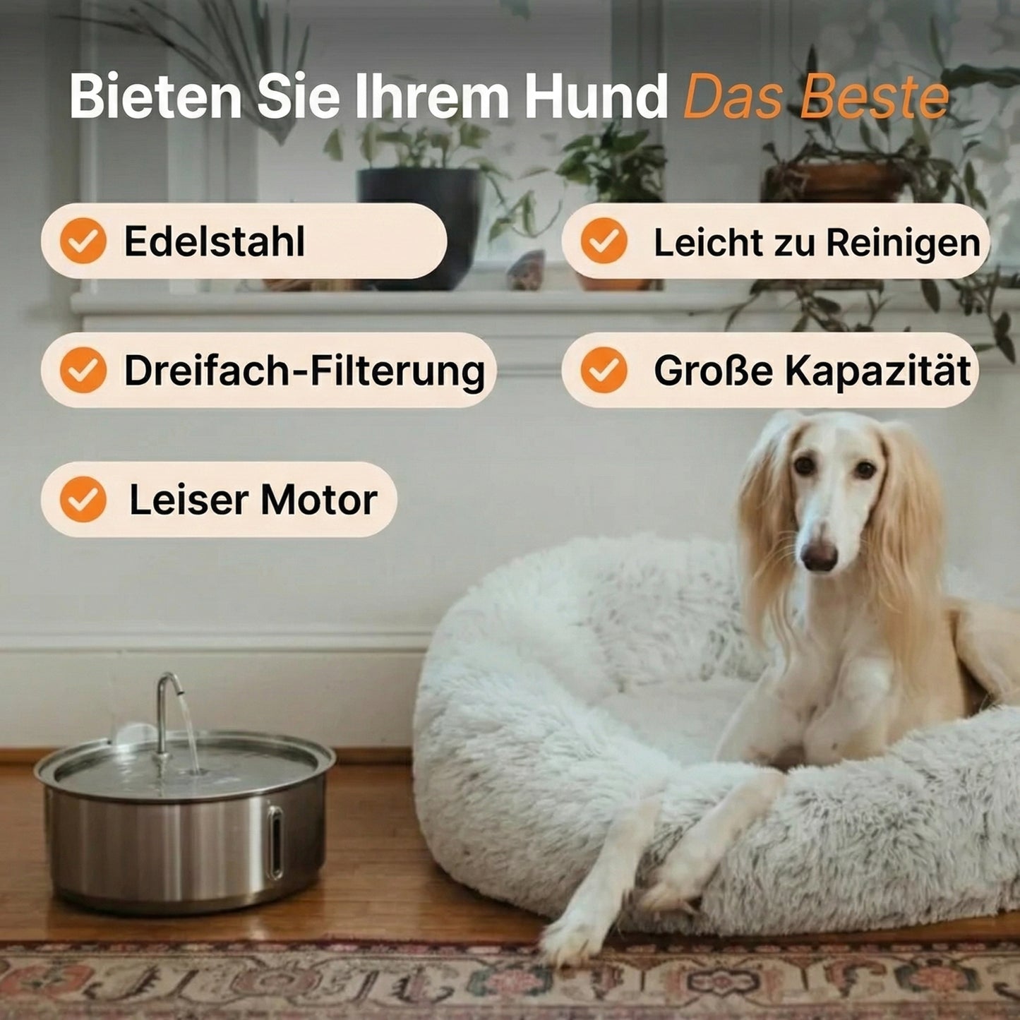 Der Hundefontäne™