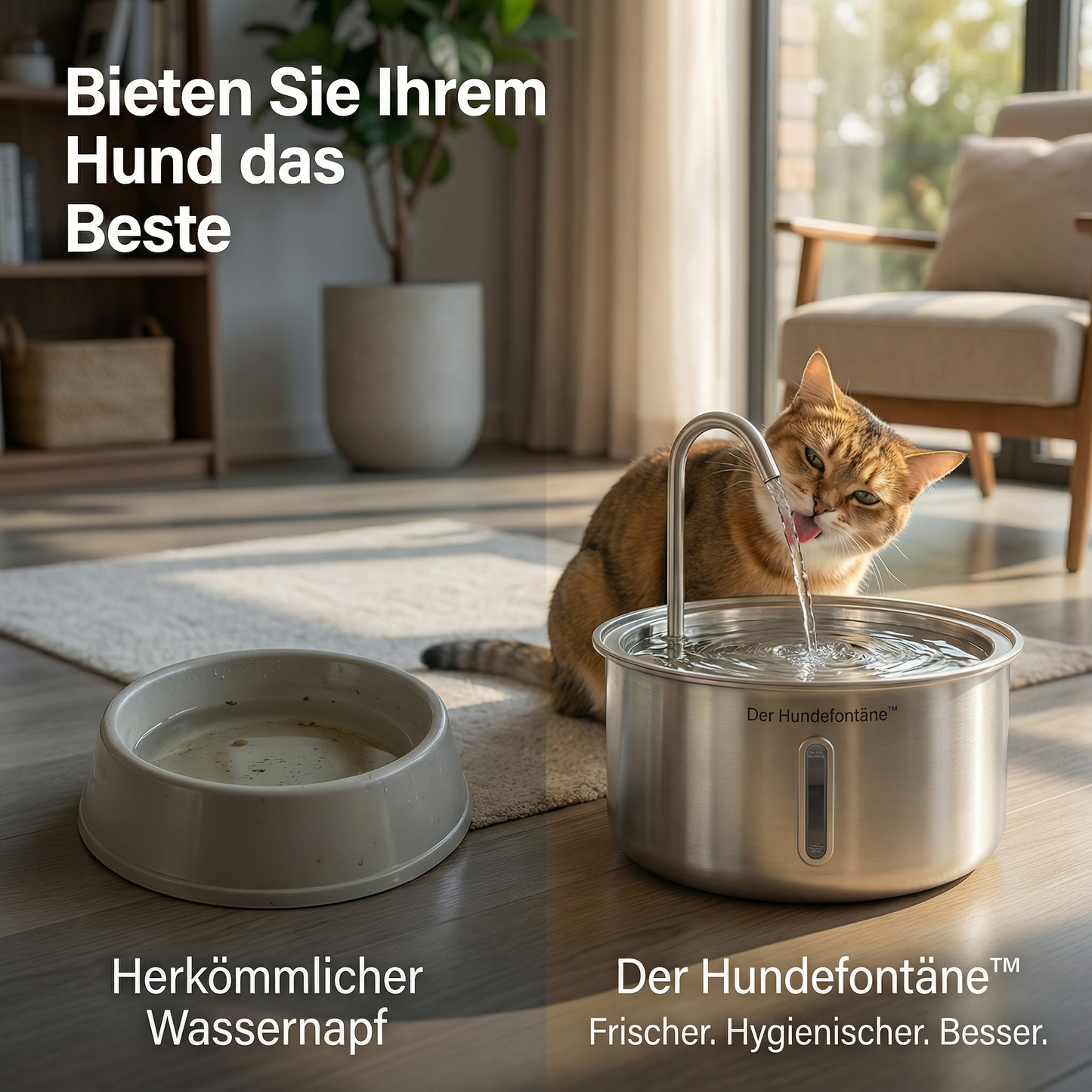 Der Hundefontäne™