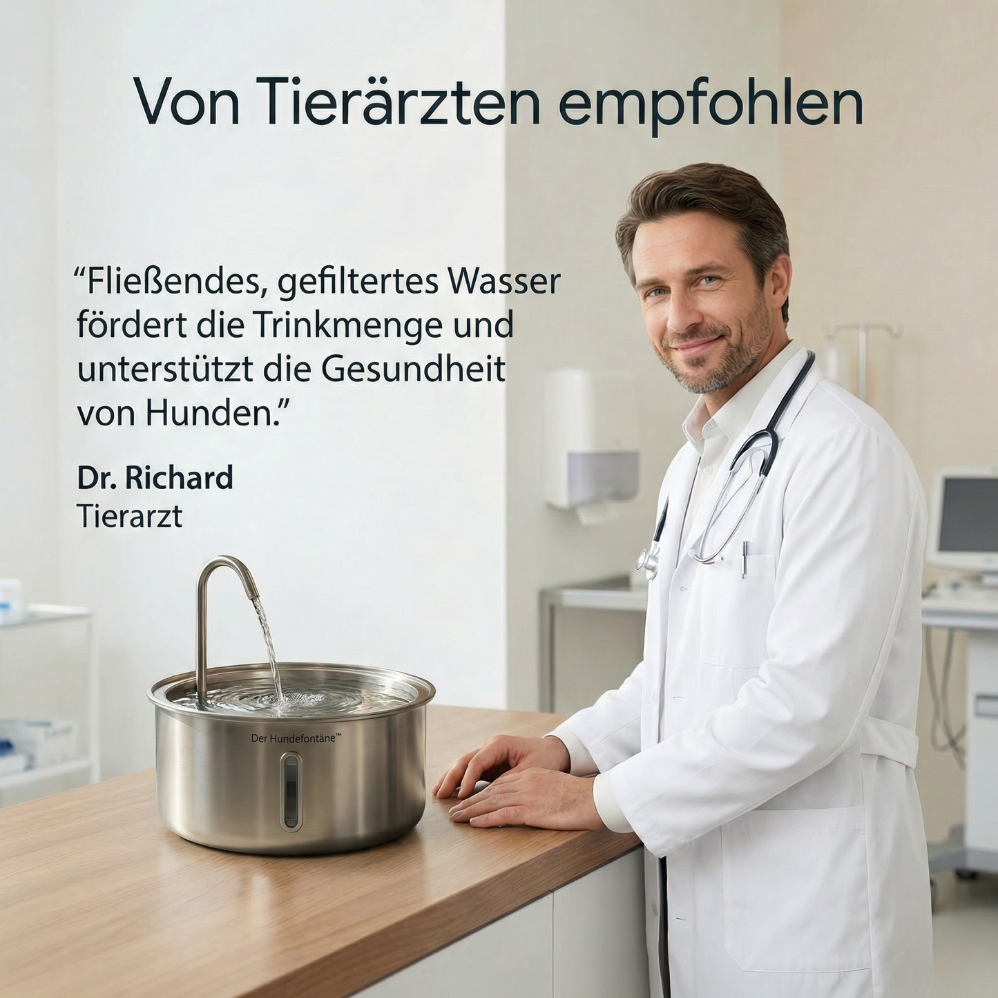 Der Hundefontäne™