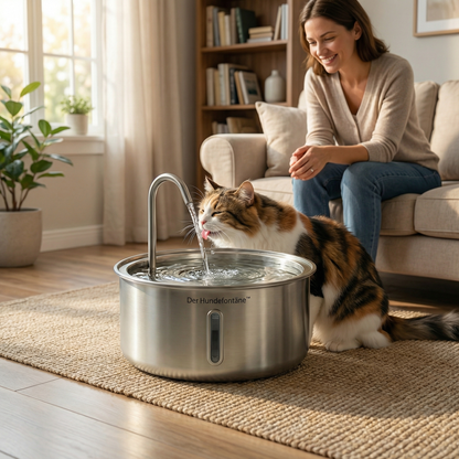 Der Hundefontäne™