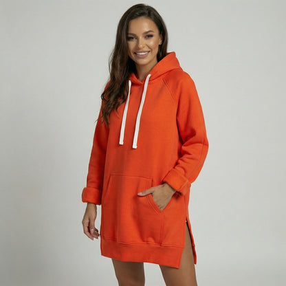 Talitha Kapuzenkleid™