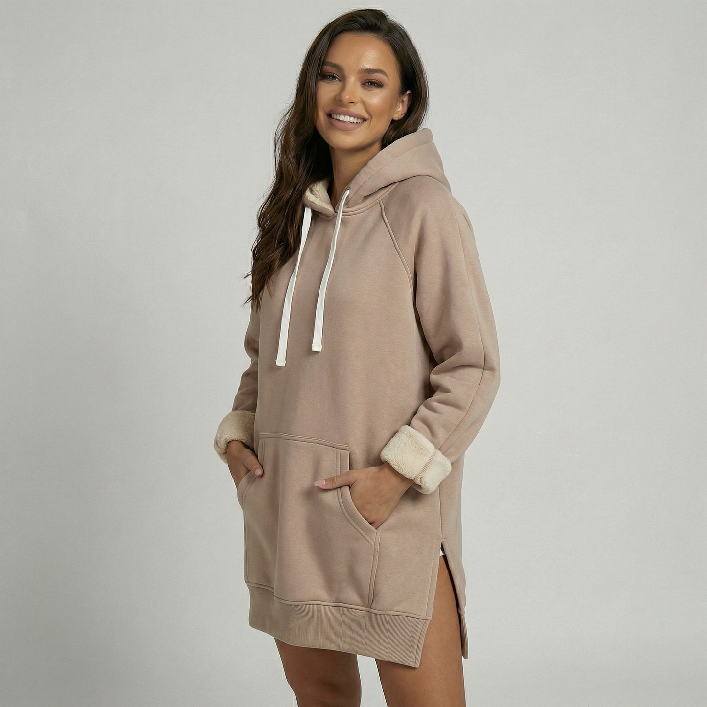 Talitha Kapuzenkleid™