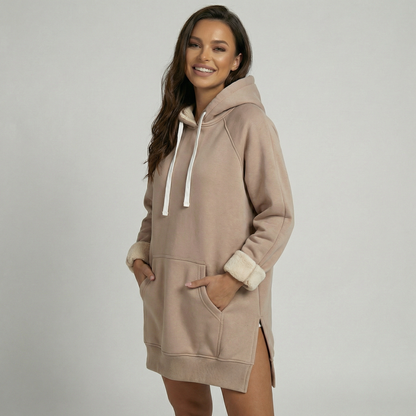 Talitha Kapuzenkleid™