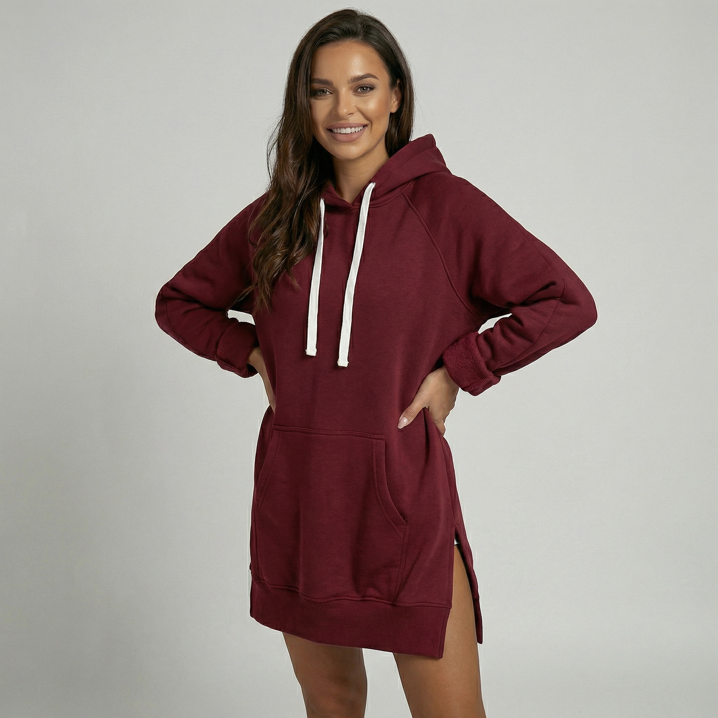 Talitha Kapuzenkleid™