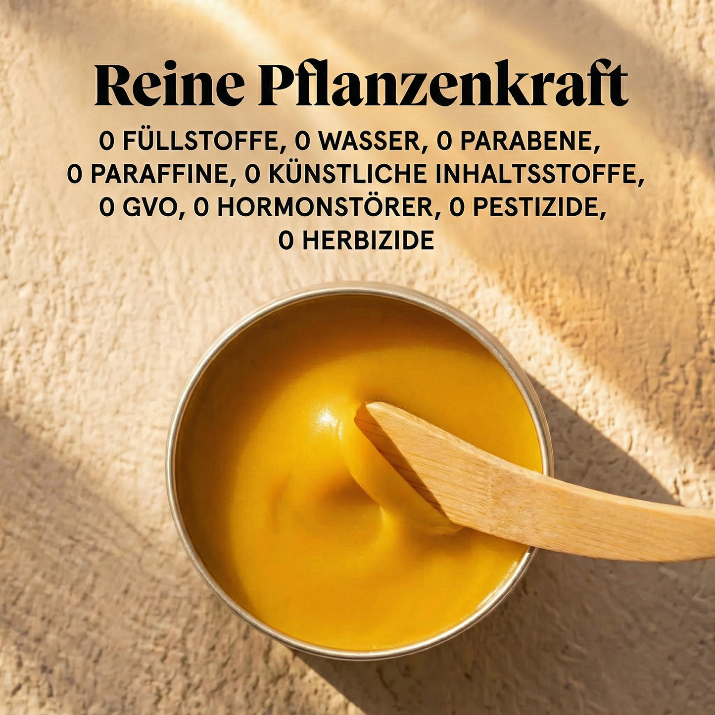 Ritual gegen Akne und Rötungen