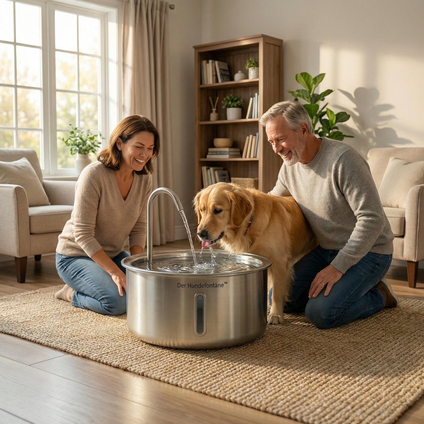 Der Hundefontäne™