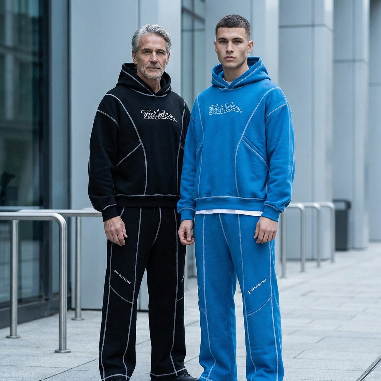 Premium Motion Set™