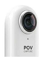 Ihre POV-Kamera | Mini 4K