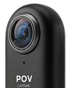 Ihre POV-Kamera | Mini 4K