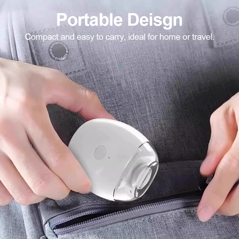 Universeller automatischer Fingernagelschleifer für Erwachsene und Kinder