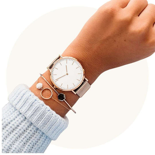 LUNA LUSH WATCH